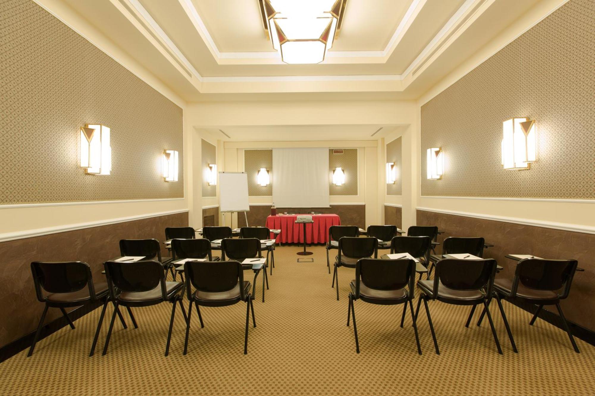 Hotel Doria Grand Milán