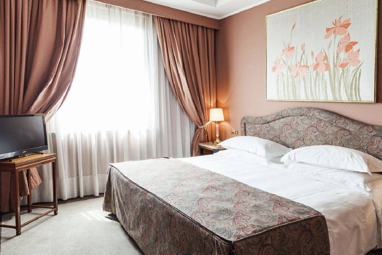 Doria Grand 4* Milán